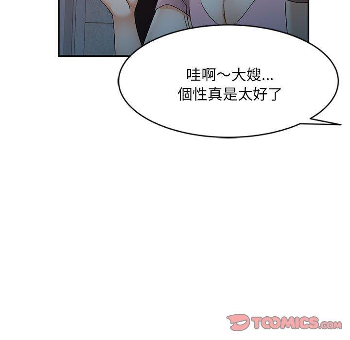 刺激的寄居生活 第 28 話 第48页