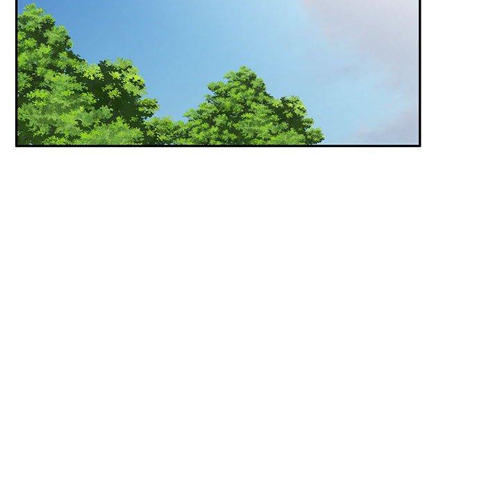 刺激的寄居生活 第 28 話 第123页
