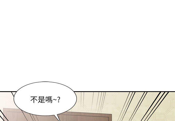 刺激的寄居生活 第 29 話 第1页