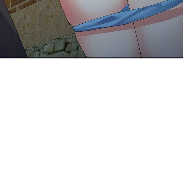 刺激的寄居生活 第 34 話 第6页