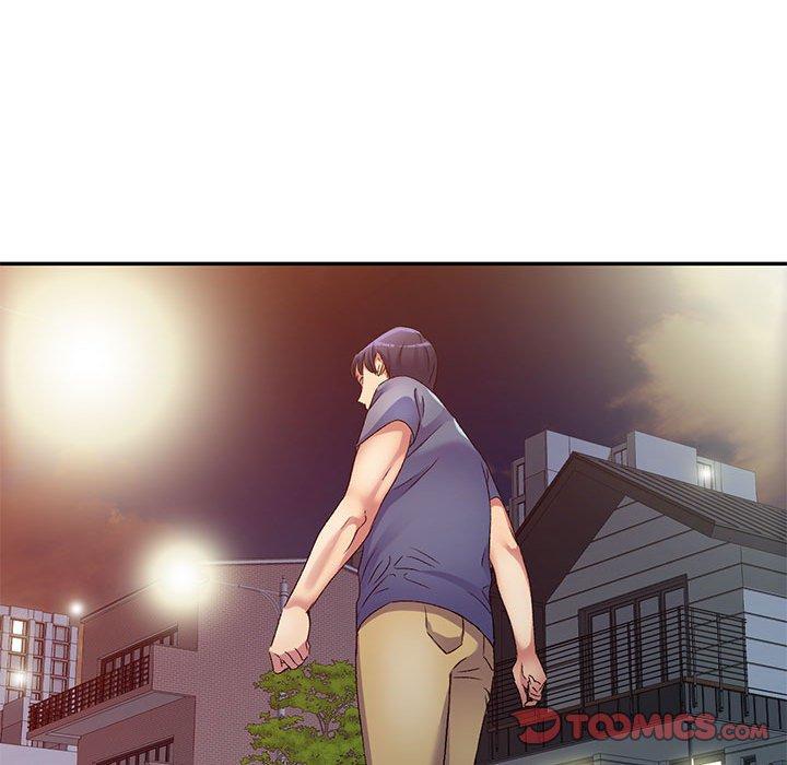 刺激的寄居生活 第 34 話 第63页