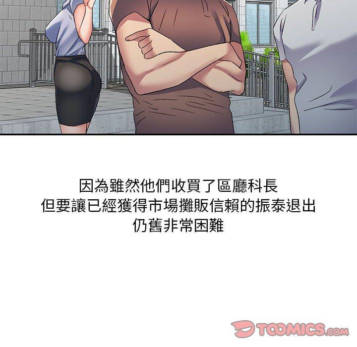 刺激的寄居生活 第 34 話 第141页