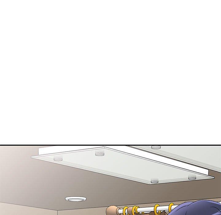 刺激的寄居生活 第 35 話 第11页