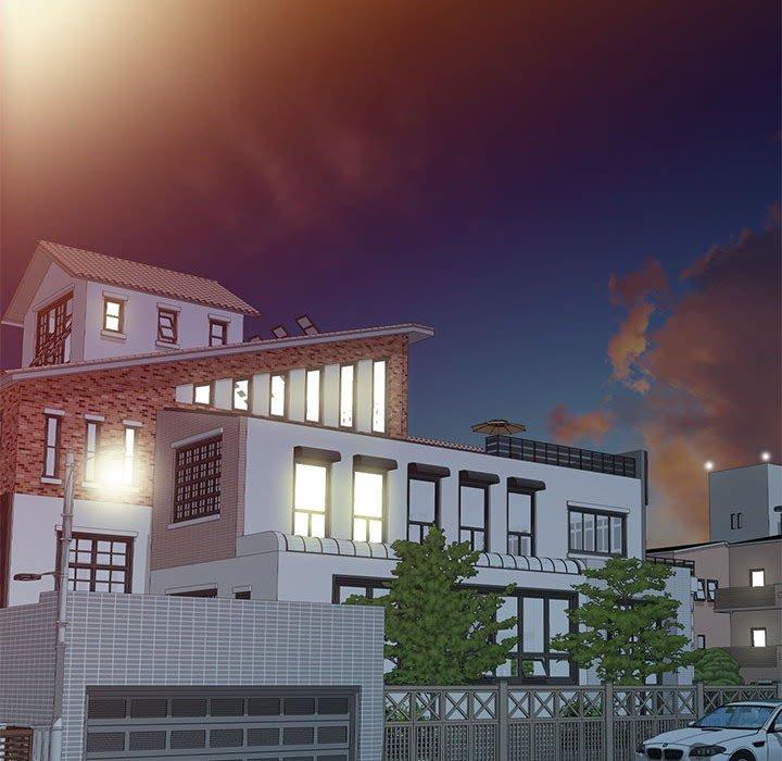 刺激的寄居生活 第 35 話 第22页