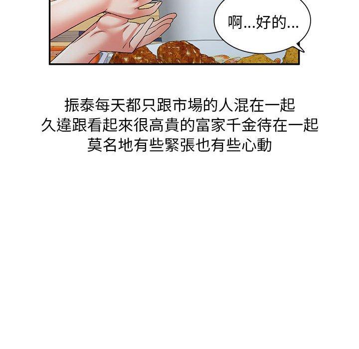 刺激的寄居生活 第 35 話 第107页