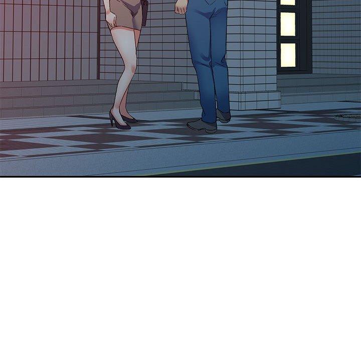 刺激的寄居生活 第 35 話 第112页