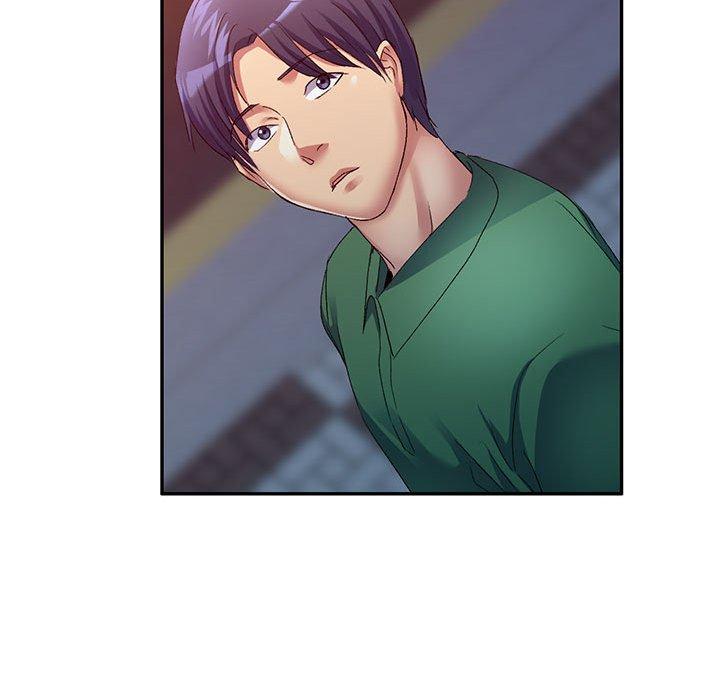 刺激的寄居生活 第 35 話 第114页