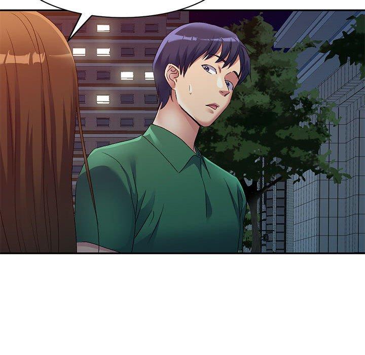 刺激的寄居生活 第 35 話 第116页