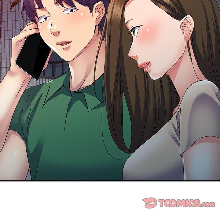 刺激的寄居生活 第 35 話 第129页