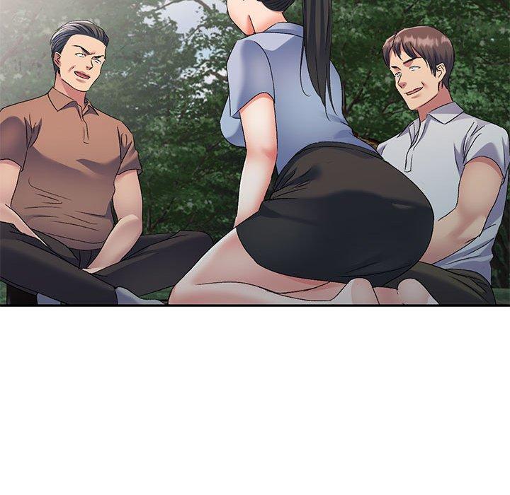 刺激的寄居生活 第 30 話 第117页