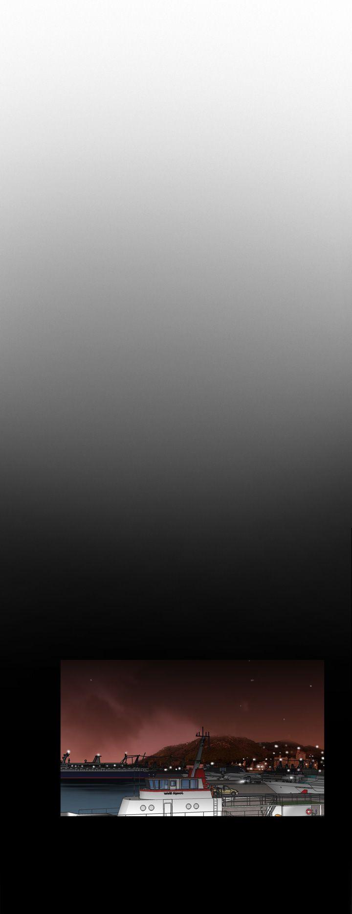 失踪 第12話 第16页