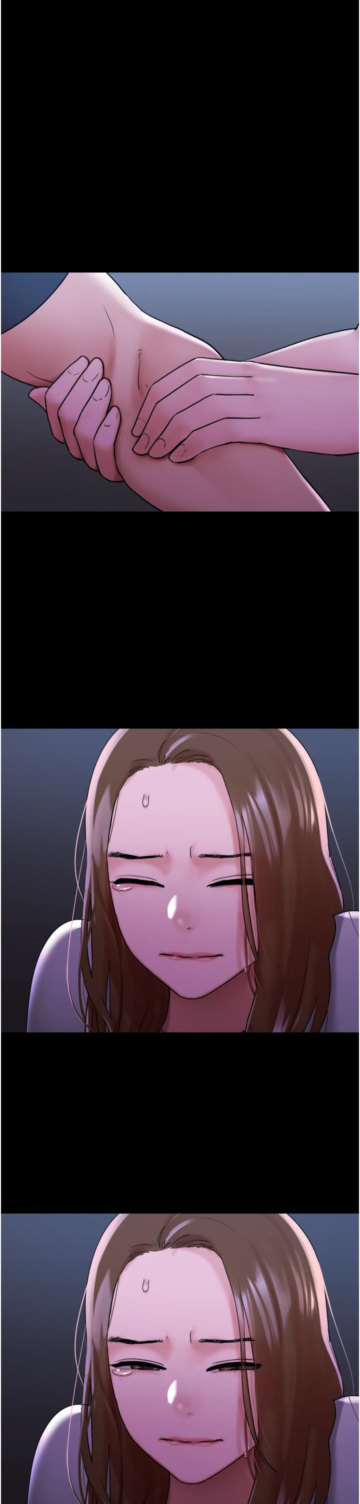 我的兵變女友 第10話-緊急時刻只想傳宗接代?! 第47页