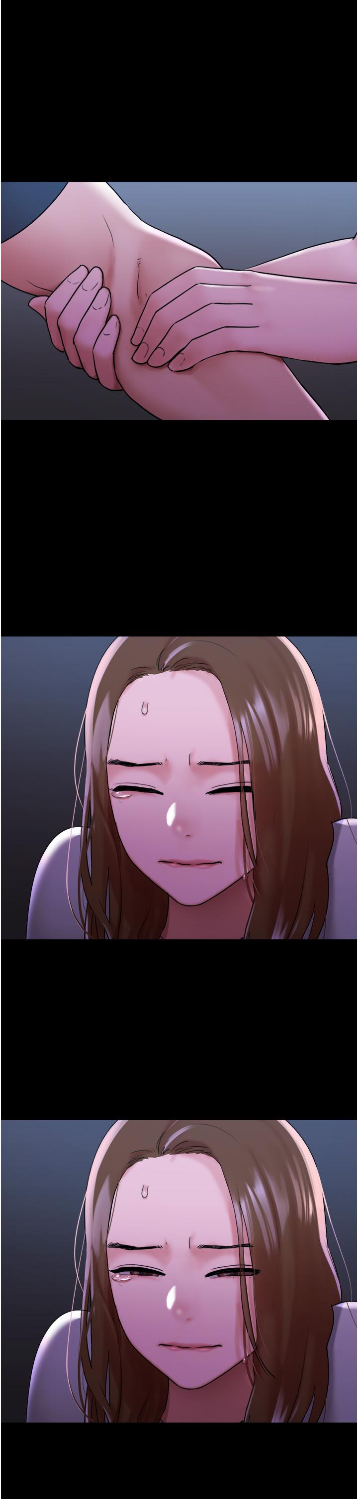 我的兵變女友 第11話-妳們都是我的女朋友 第1页