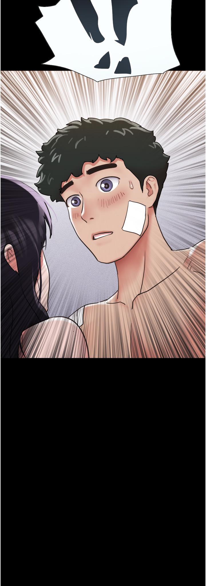 我的兵變女友 第13話-我跟她誰幹起來比較爽? 第5页