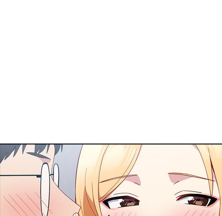 青梅以上戀人未滿 第 19 話 第92页