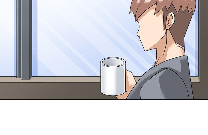 军人的诱惑♥ 第15話 第19页