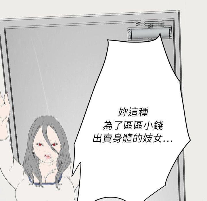 雙面交鋒 第 10 話 第71页