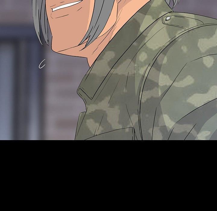 雙面交鋒 第 11 話 第25页