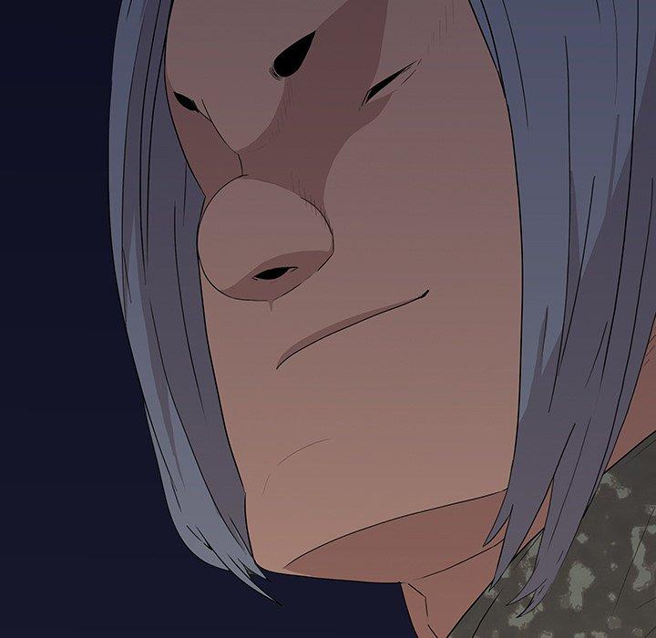 雙面交鋒 第 11 話 第74页