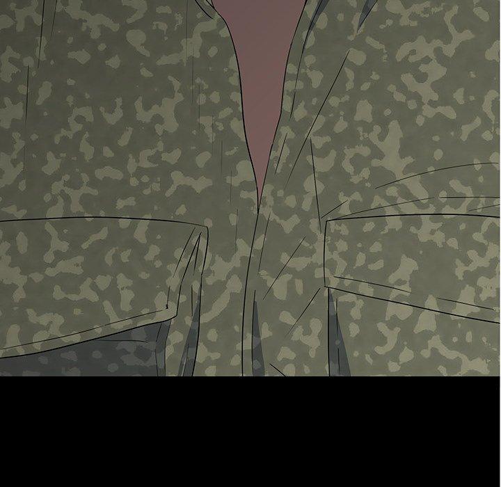 雙面交鋒 第 14 話 第11页
