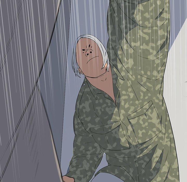 雙面交鋒 第 15 話 第32页