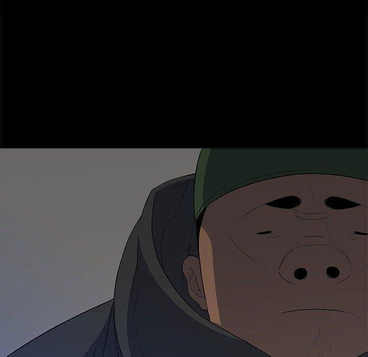 雙面交鋒 第 21 話 第22页