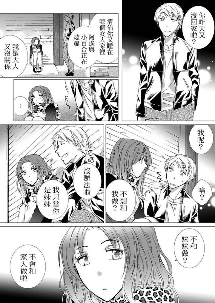 愛玩堂～恥戲調教的性愛寵物店～ 第10話 第2页