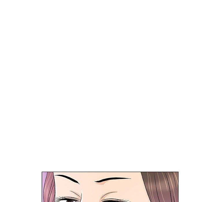 偶然邂逅的他 第 10 話 第135页