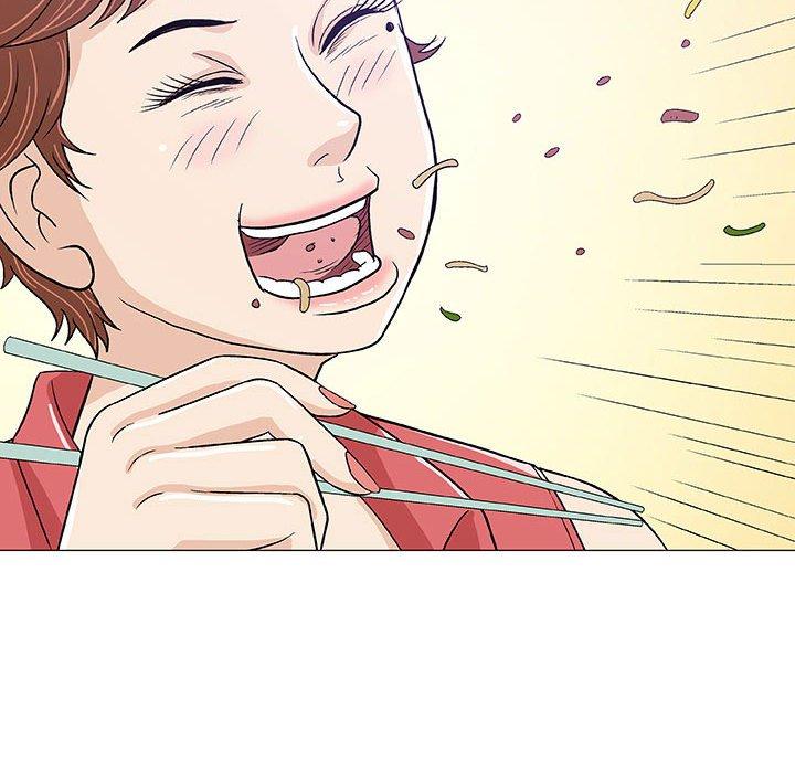 偶然邂逅的他 第 11 話 第71页