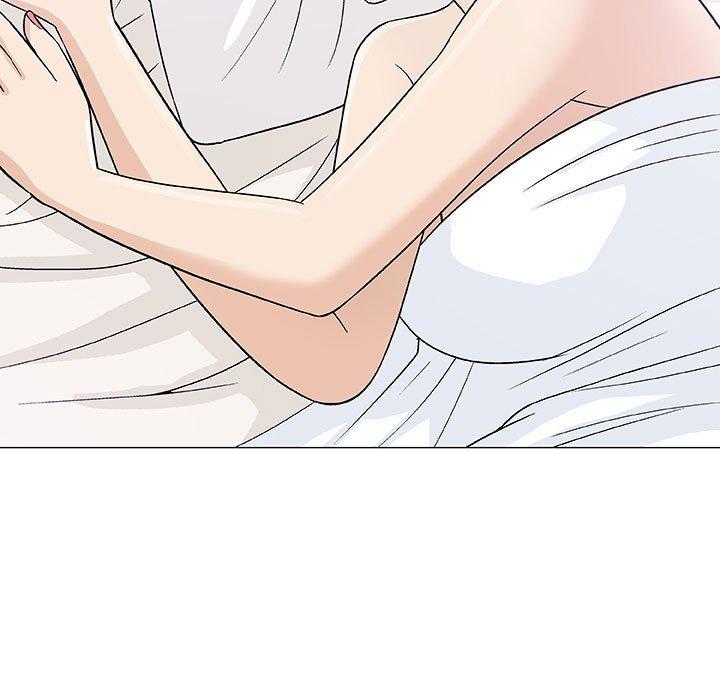 偶然邂逅的他 第 11 話 第120页