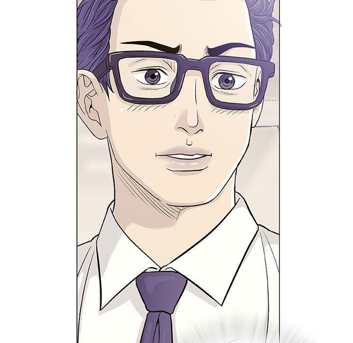 偶然邂逅的他 第 12 話 第52页