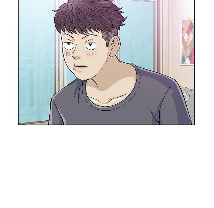 偶然邂逅的他 第 12 話 第81页