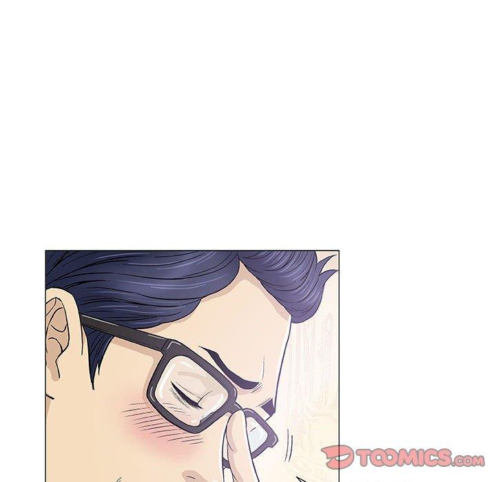 偶然邂逅的他 第 13 話 第39页