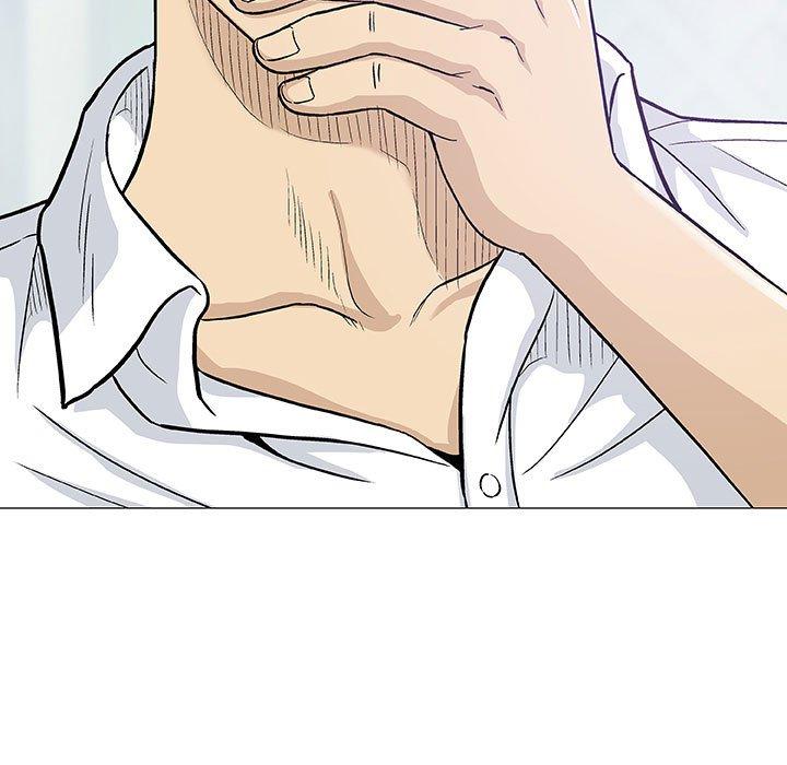 偶然邂逅的他 第 13 話 第50页