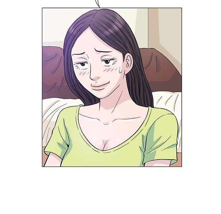 偶然邂逅的他 第 13 話 第72页