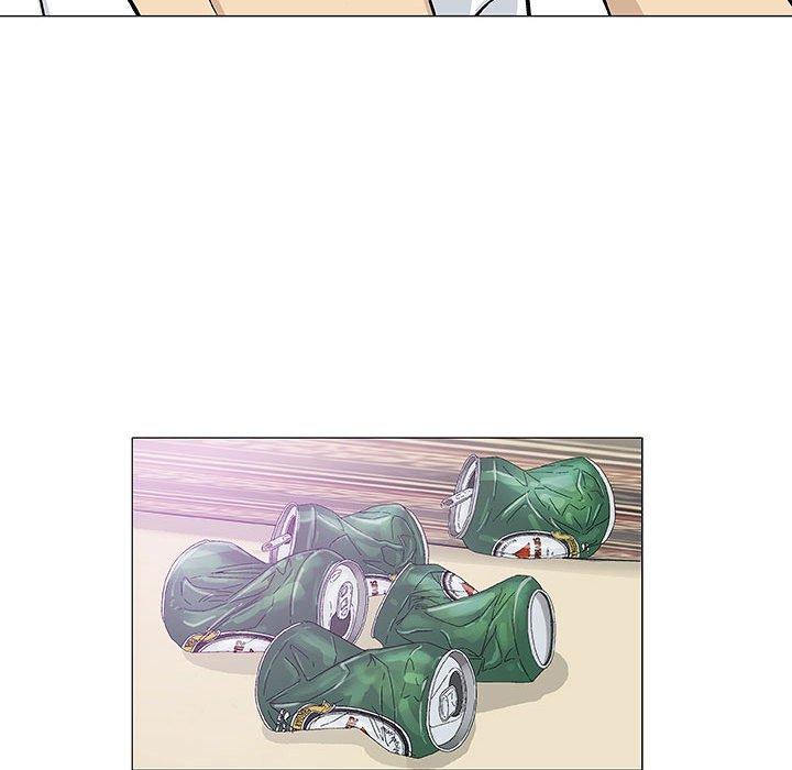 偶然邂逅的他 第 13 話 第86页