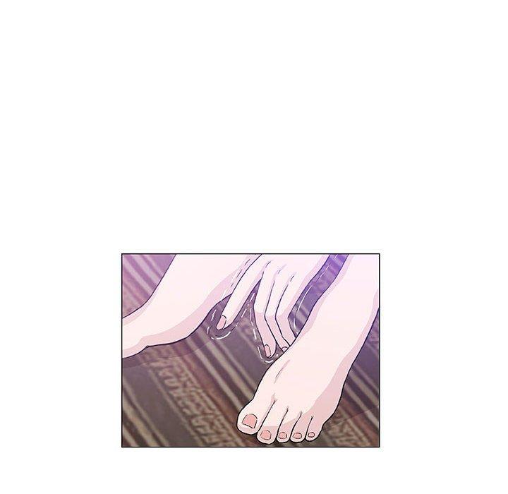 偶然邂逅的他 第 13 話 第107页