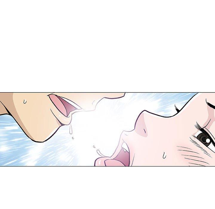 偶然邂逅的他 第 13 話 第108页