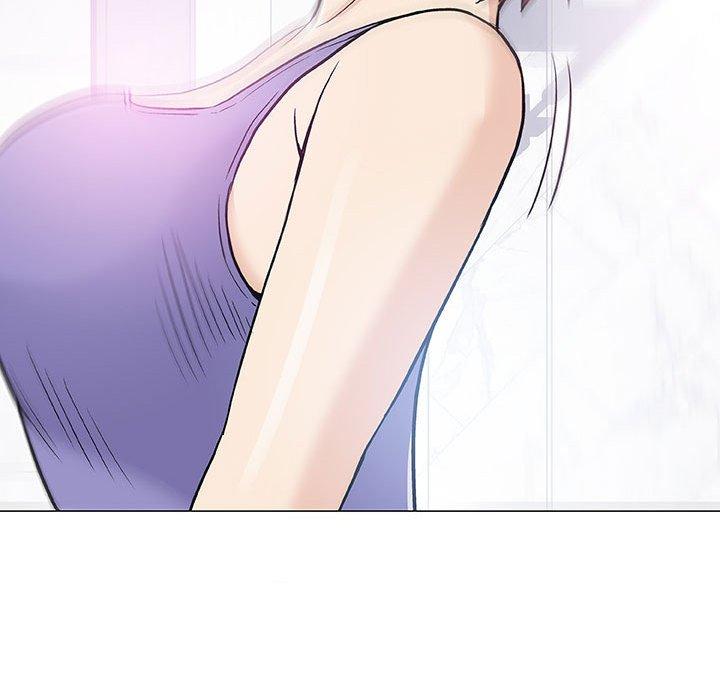 偶然邂逅的他 第 14 話 第39页
