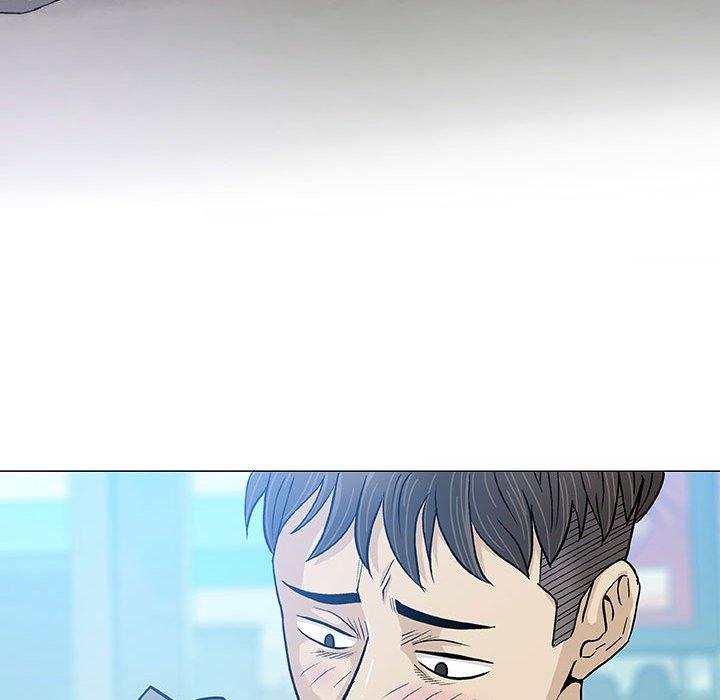 偶然邂逅的他 第 14 話 第73页