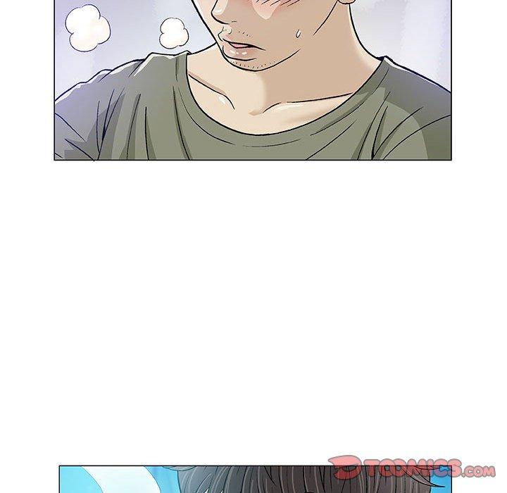 偶然邂逅的他 第 14 話 第63页