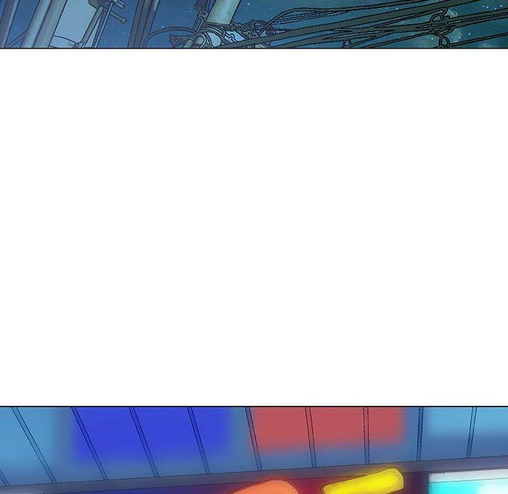 偶然邂逅的他 第 14 話 第113页