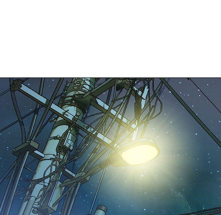 偶然邂逅的他 第 14 話 第112页
