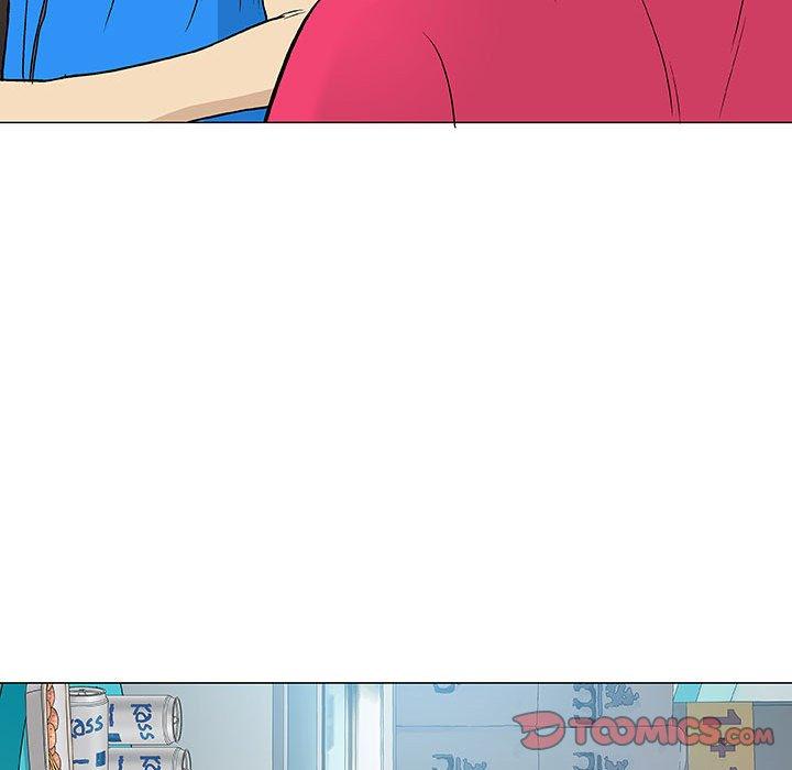 偶然邂逅的他 第 14 話 第123页