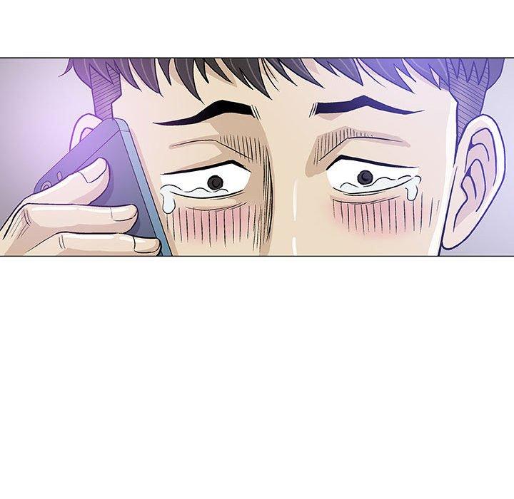偶然邂逅的他 第 14 話 第94页