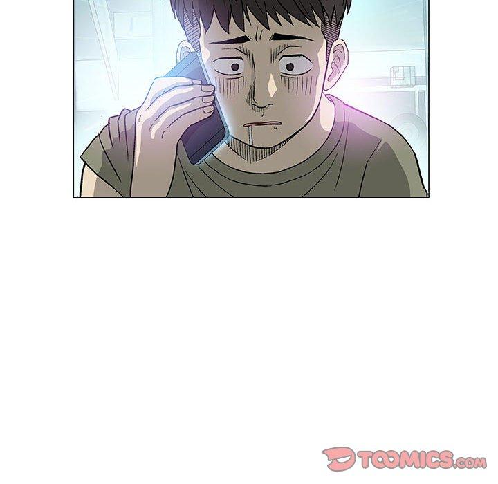 偶然邂逅的他 第 14 話 第93页