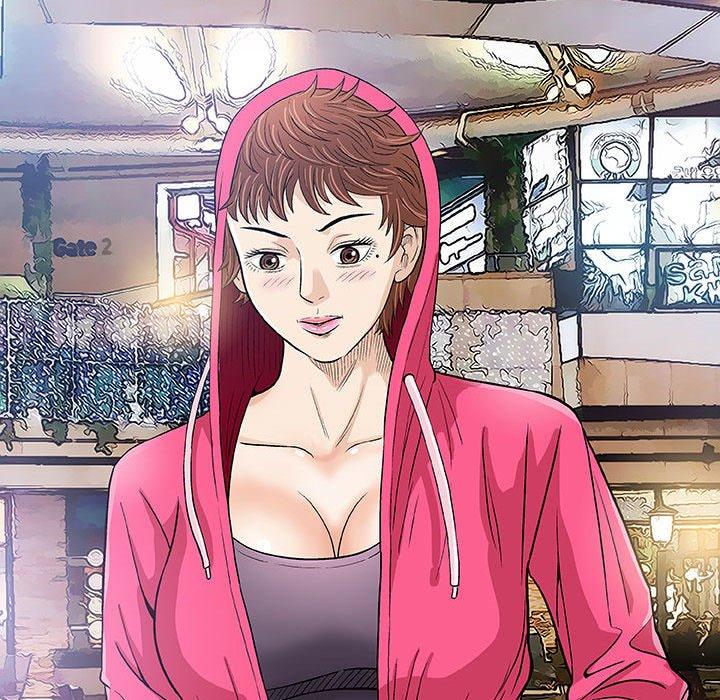 偶然邂逅的他 第 14 話 第127页