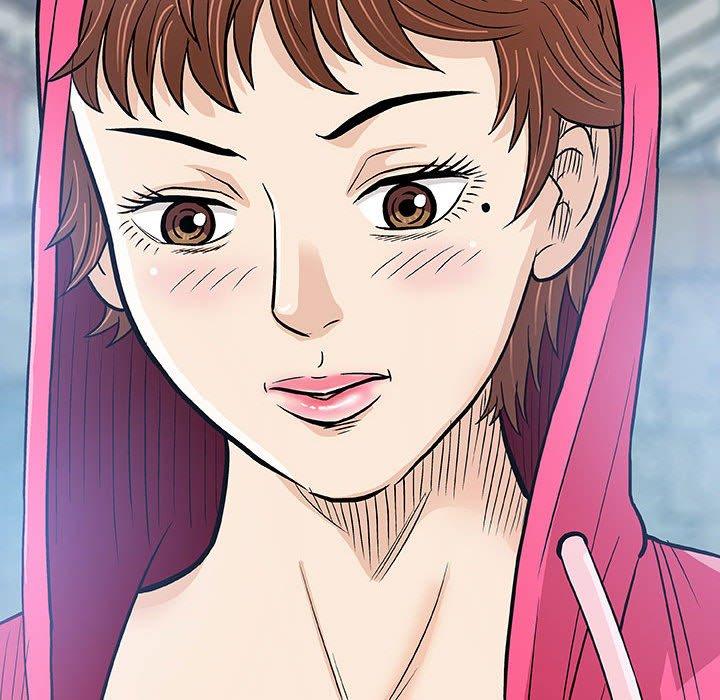 偶然邂逅的他 第 14 話 第131页