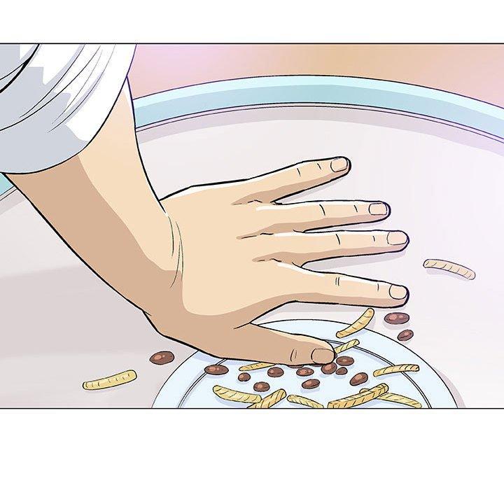 偶然邂逅的他 第 15 話 第15页