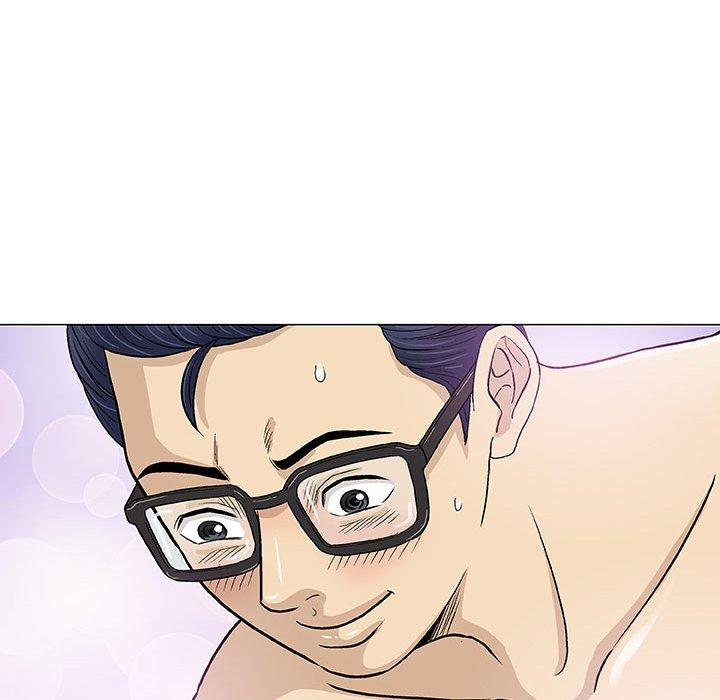 偶然邂逅的他 第 15 話 第76页
